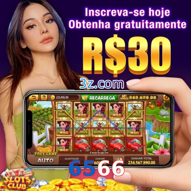 6566